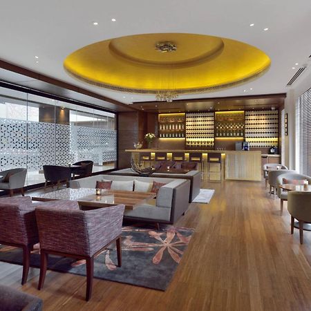 Courtyard By Marriott Raipur Hotel Exterior photo